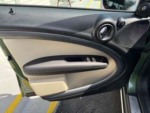 Used 2016 MINI Cooper Countryman S image 9