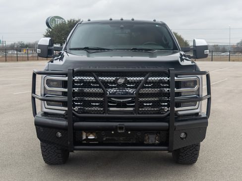 Used 2024 Ford F250 image 8