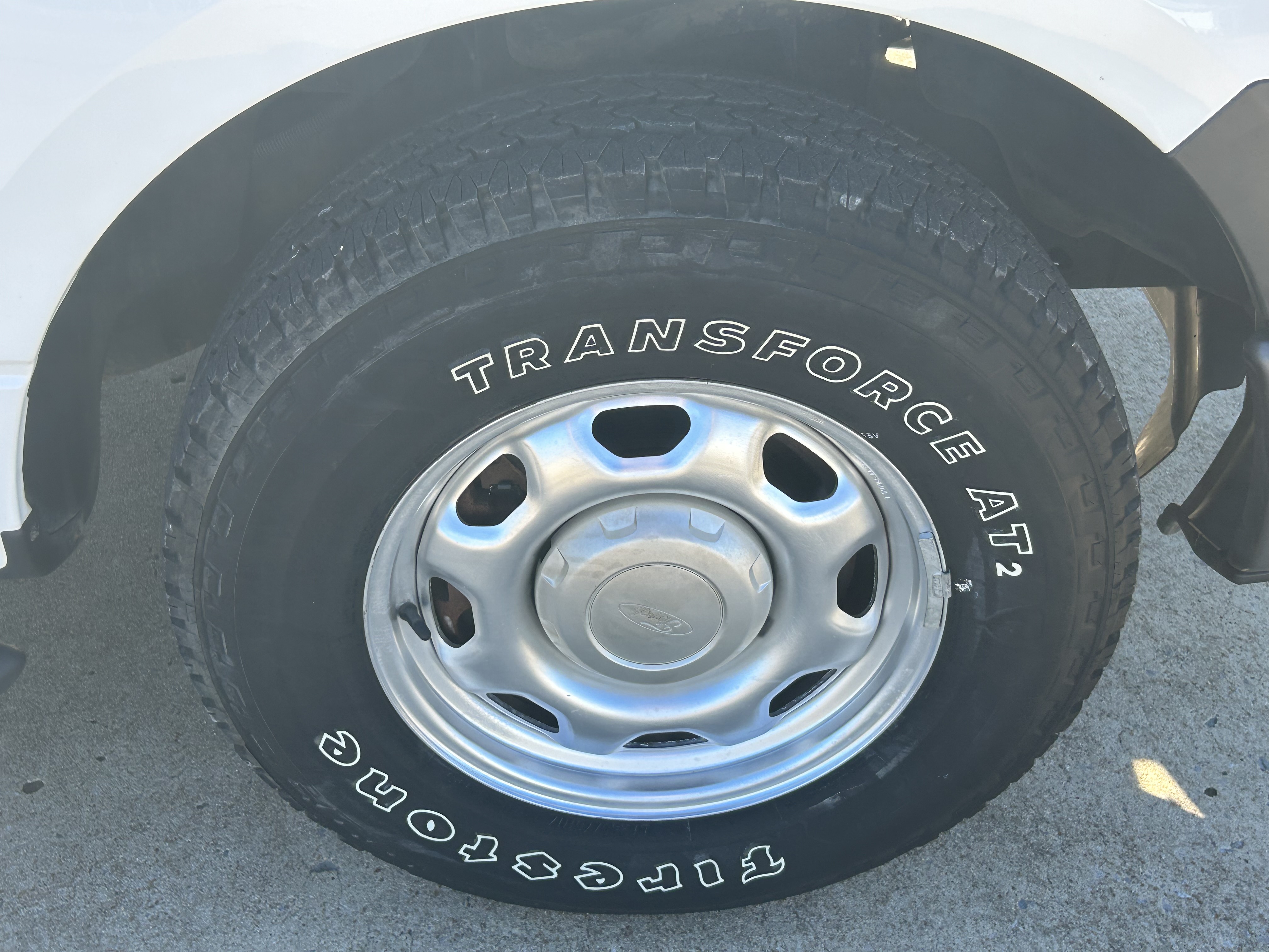 Used 2014 Ford F150 2WD Regular Cab image 26