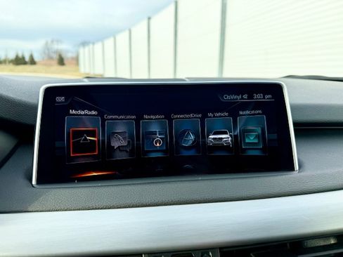 Used 2017 BMW X5 xDrive35i image 23