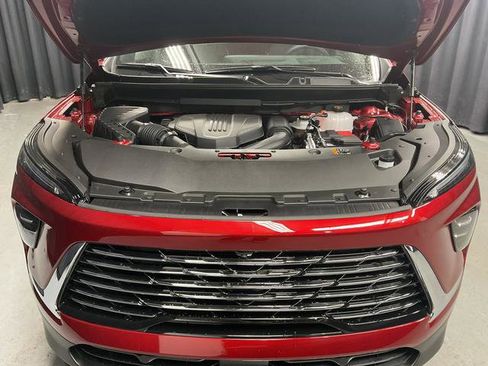 New 2025 Buick Enclave Preferred image 19