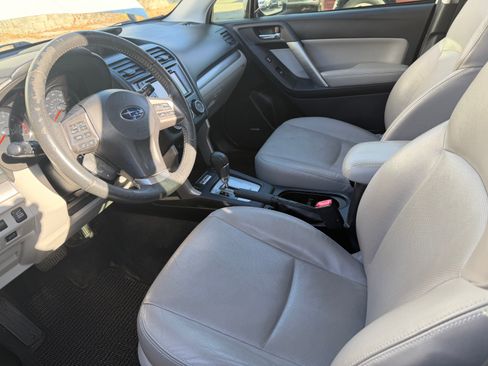 Used 2014 Subaru Forester 2.5i Touring image 14
