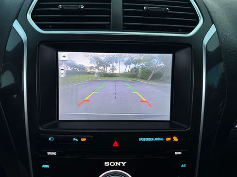 Used 2019 Ford Explorer FWD Limited image 97