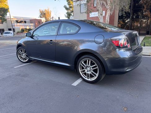 Used 2010 Scion tC image 15