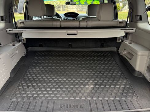 Used 2012 Honda Pilot EX-L image 7