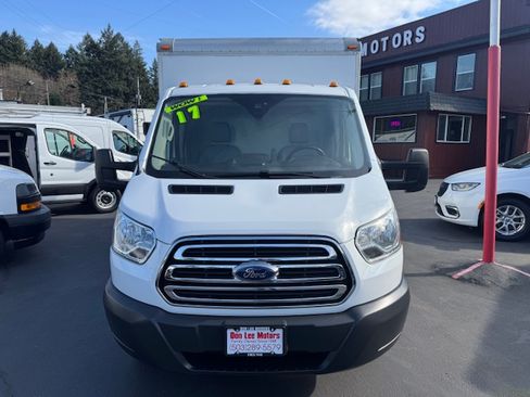 Used 2017 Ford Transit 350 image 26