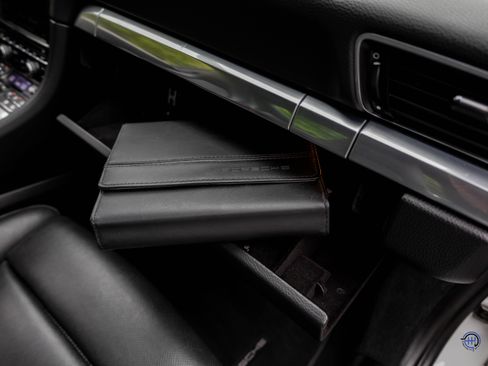 Used 2014 Porsche 911 Carrera Coupe RWD image 60