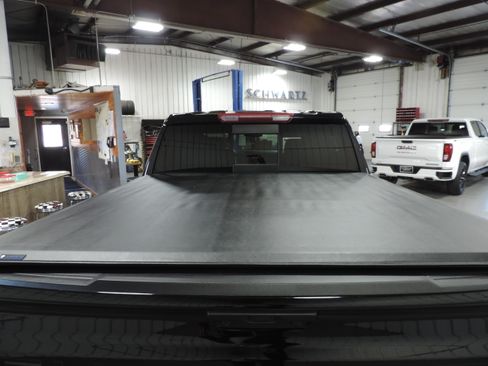 Used 2026 Chevrolet Silverado 1500 RST image 25