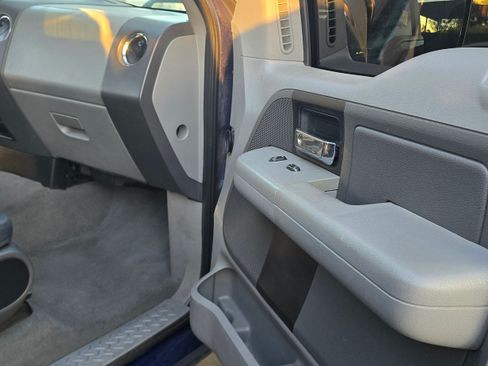 Used 2007 Ford F150 XLT image 25