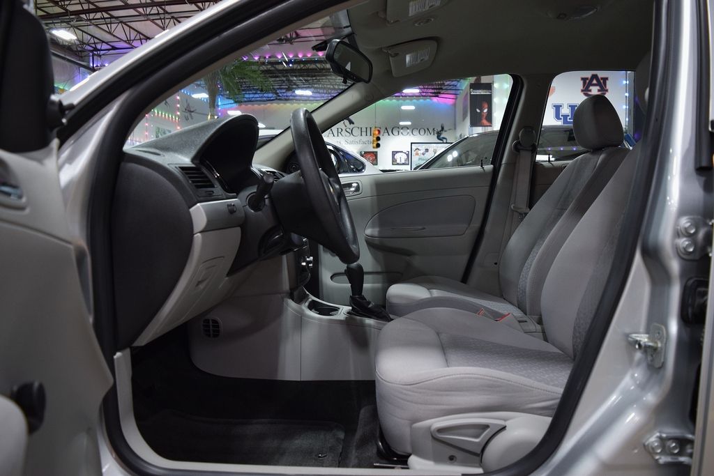 Used 2010 Chevrolet Cobalt LS Sedan FWD image 18