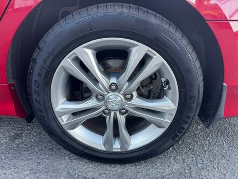 Used 2019 Hyundai Sonata UNAVAIL FWD image 32
