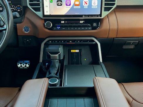 Used 2024 Toyota Tundra 1794 Edition image 18