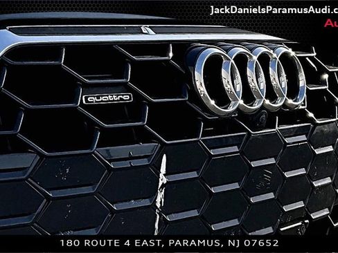 Used 2022 Audi A5 2.0T Prestige image 20