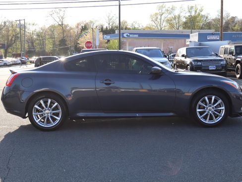 Used 2013 INFINITI G37 image 9