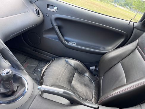 Used 2008 Pontiac Solstice GXP image 9