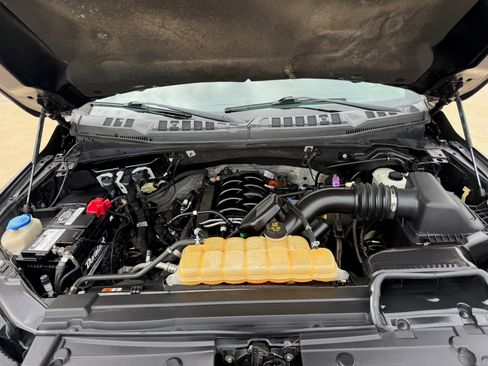 Used 2018 Ford F150 STX image 16