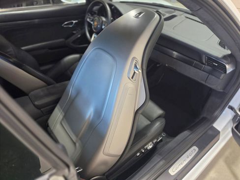 Used 2019 Porsche 911 Carrera 4 GTS AWD/4WD image 90
