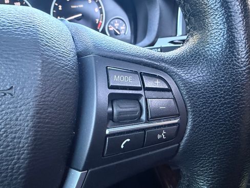 Used 2017 BMW X3 xDrive35i AWD/4WD image 18