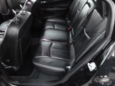 Used 2014 Chrysler 200 Limited image 13