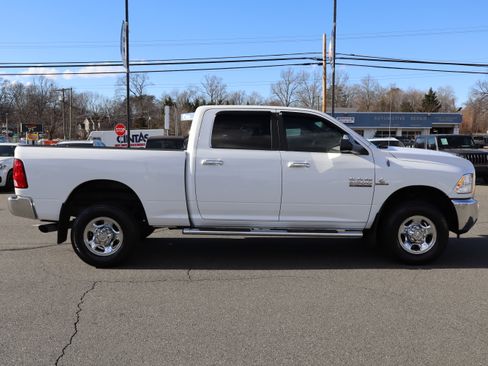 Used 2013 RAM 2500 SLT image 9