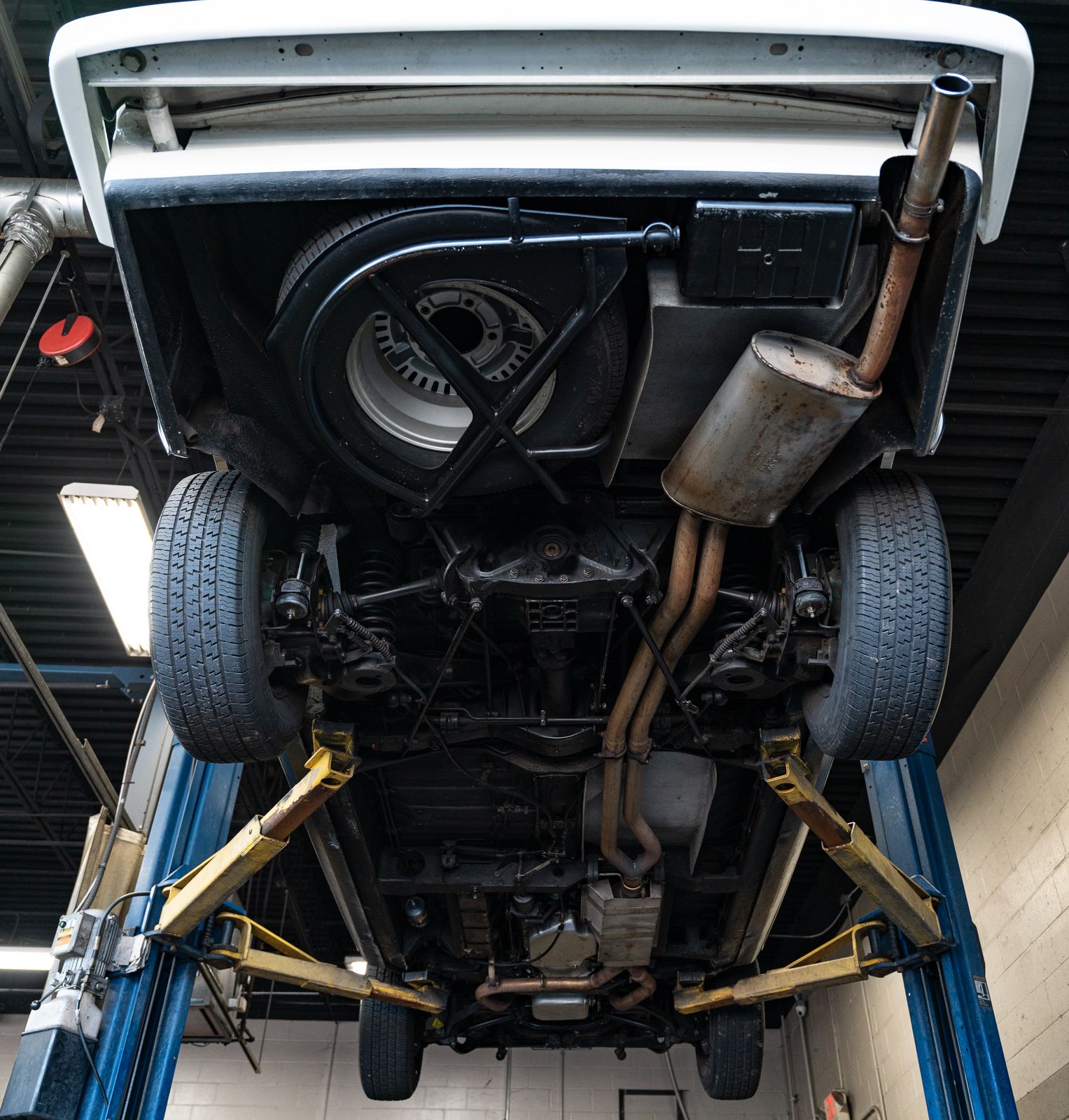 Used 1989 Bentley Continental RWD image 84