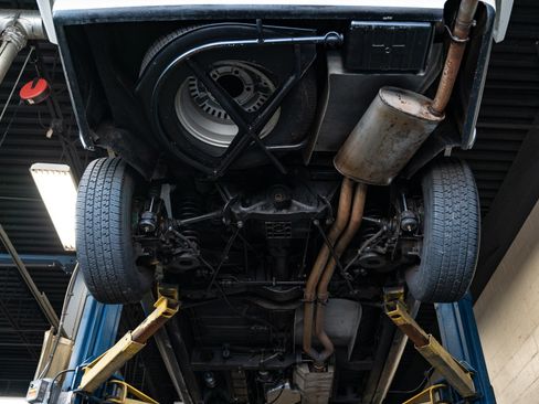 Used 1989 Bentley Continental image 84