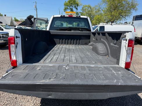 Used 2019 Ford F350 AWD/4WD image 7