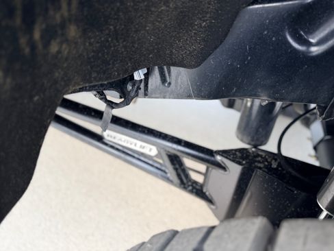 Used 2026 Ford F250 Platinum image 13