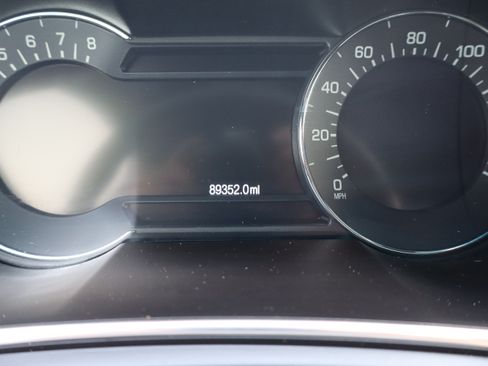 Used 2016 Lincoln MKX Reserve image 27