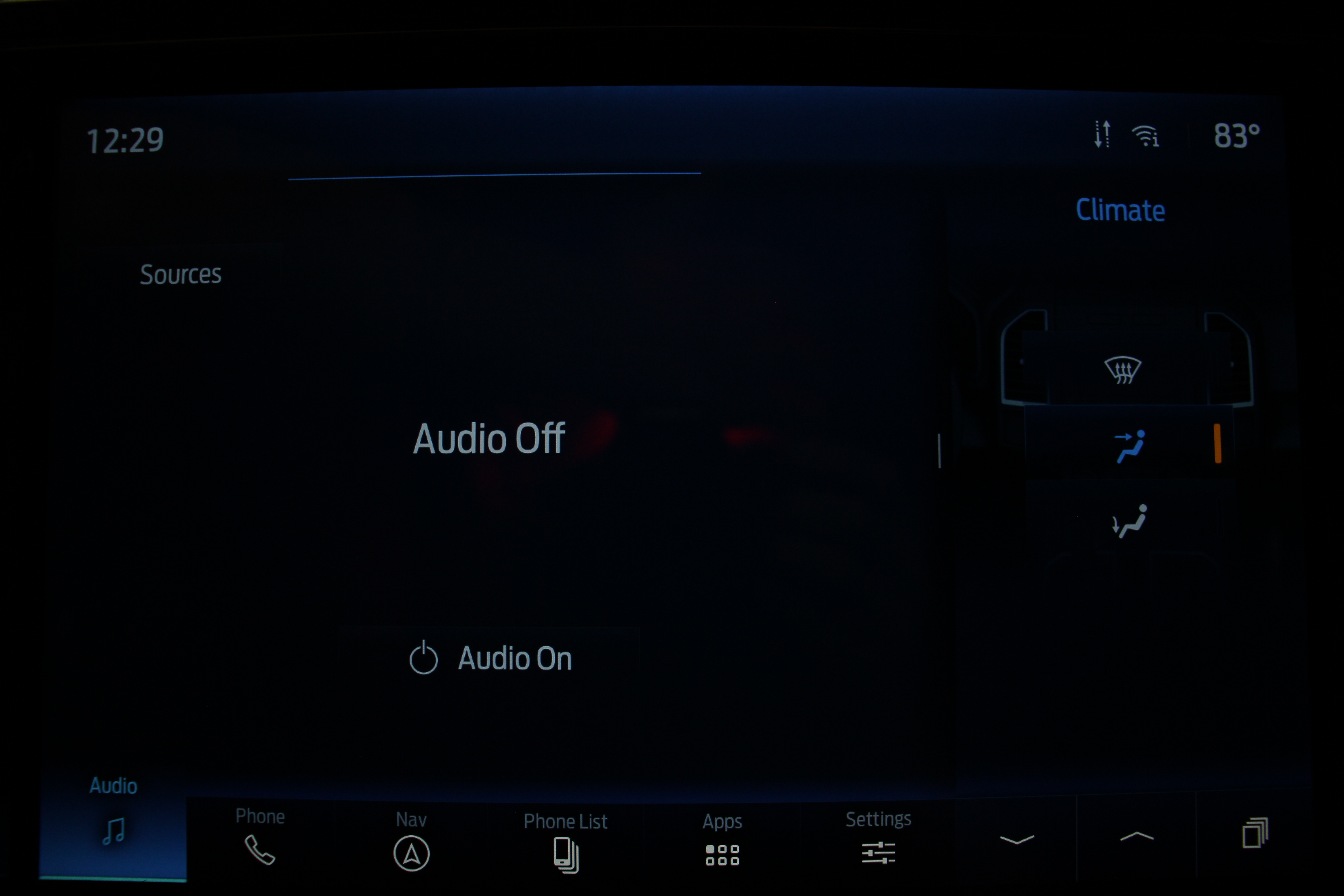 Used 2022 Ford F250 4x4 Crew Cab Super Duty image 35