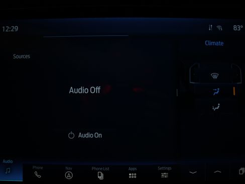 Used 2022 Ford F250 4x4 Crew Cab Super Duty image 35