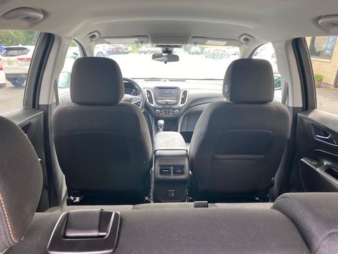 Used 2023 Chevrolet Equinox LT image 24