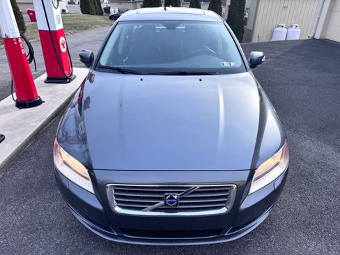 Used 2008 Volvo S80 3.2 image 2