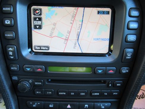 Used 2005 Jaguar S-TYPE 3.0 image 14