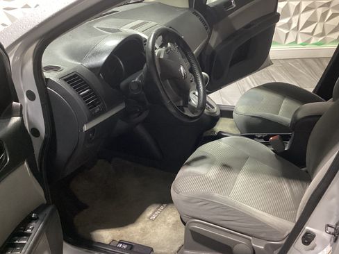 Used 2012 Nissan Sentra SR image 16