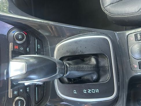 Used 2013 Ford Escape FWD Titanium image 16