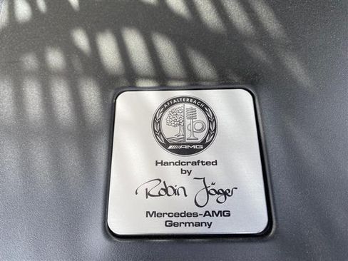 Used 2023 Mercedes-Benz G 63 AMG image 19