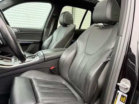 Used 2019 BMW X5 xDrive40i image 15