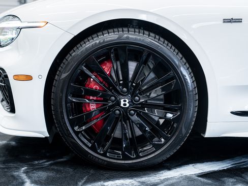 Used 2025 Bentley Continental GTC Speed image 69