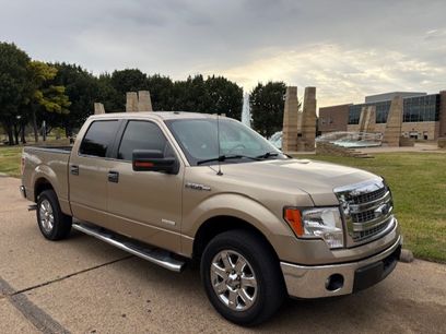 Used 2014 Ford F150 XLT