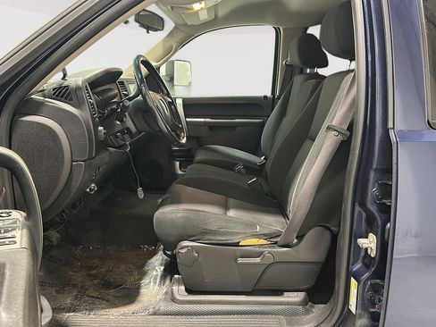 Used 2012 GMC Sierra 2500 SLE image 9