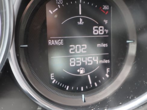 Used 2017 MAZDA MAZDA6 Touring FWD image 23