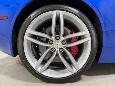 Used 2014 Aston Martin DB9 RWD image 15