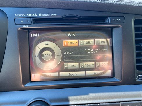 Used 2012 Kia Optima SX image 13