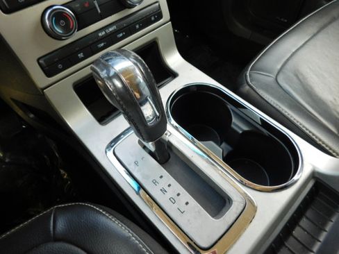 Used 2012 Ford Flex SEL image 19