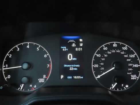 Used 2024 Toyota Corolla LE image 14