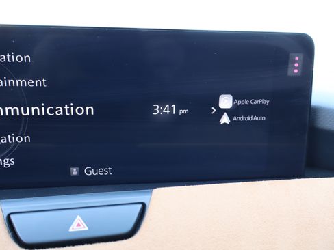 Used 2024 MAZDA CX-90 image 35