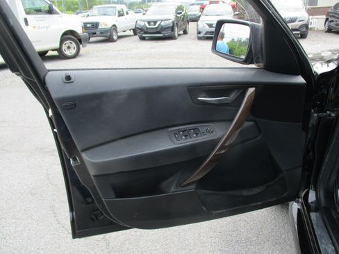 Used 2006 BMW X3 3.0i AWD/4WD image 22