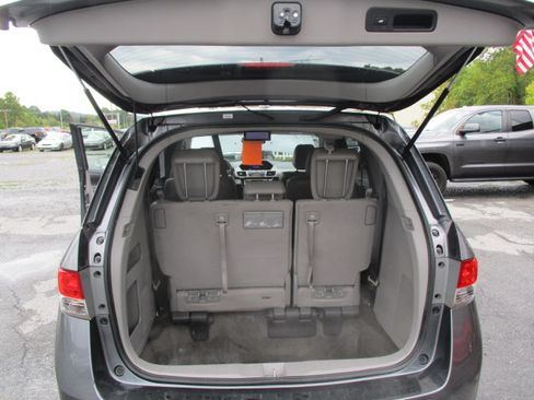 Used 2016 Honda Odyssey EX-L image 62