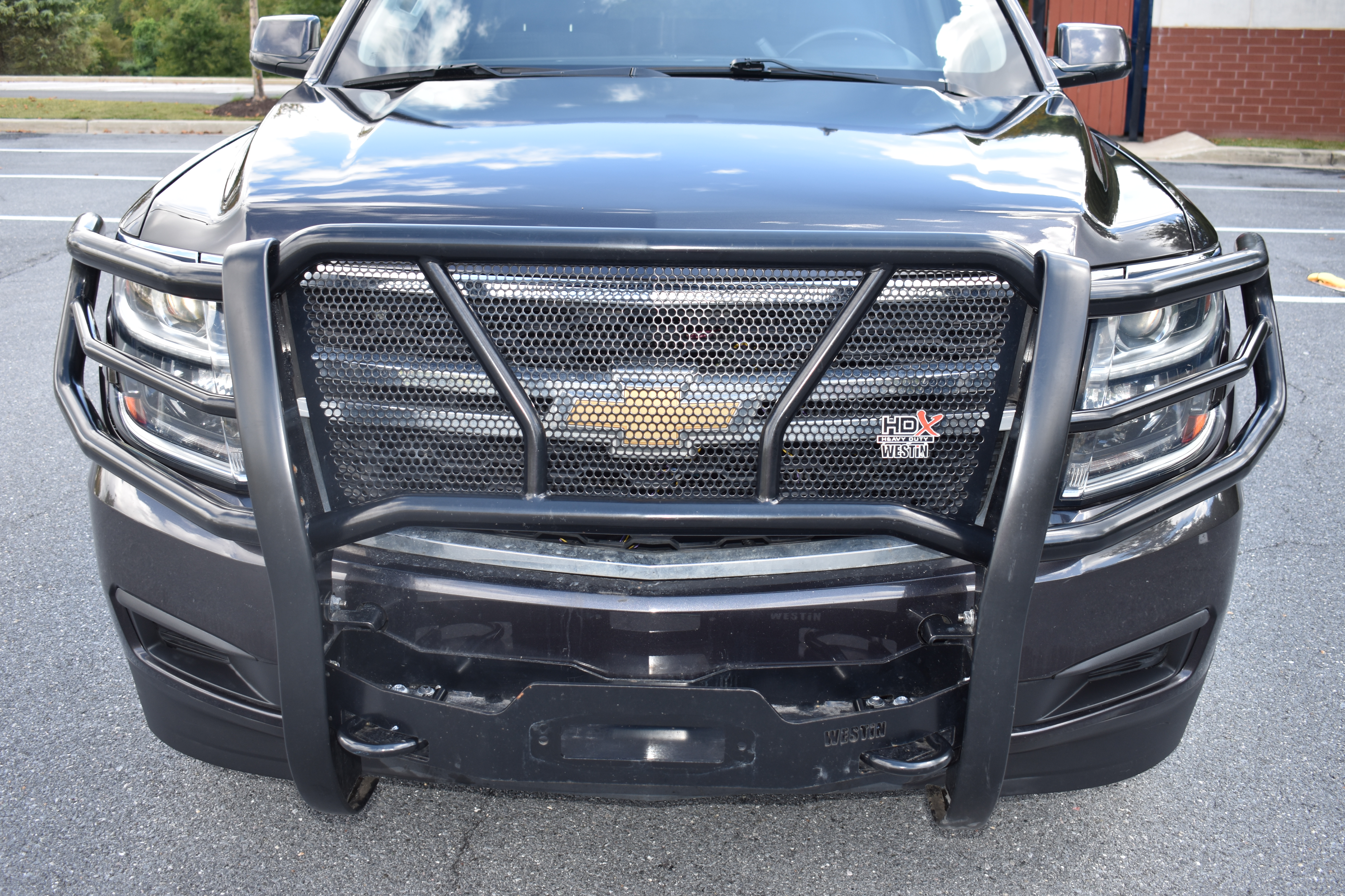 Used 2018 Chevrolet Tahoe 4WD image 15